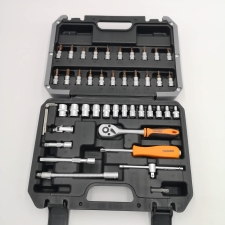 ΚΑΡΥΔΑΚΙ ΚΑΣΕΤΙΝΑ 1/4 HARDEN 46ΤΕΜ