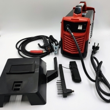 ΗΛΕΚΤΡΟΚΟΛΛΗΣΗ INVERTER RD-1W220 200A RAIDER077214